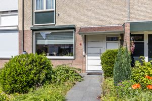House for sale Van Brabantlaan 4 Valkenburg