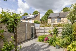 House for sale Van Brabantlaan 4 Valkenburg