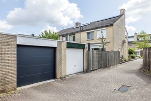 House for sale Van Brabantlaan 4 Valkenburg