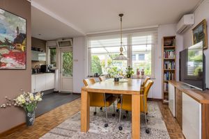 House for sale Van Brabantlaan 4 Valkenburg