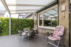 House for sale Van Brabantlaan 4 Valkenburg