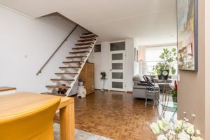 House for sale Van Brabantlaan 4 Valkenburg