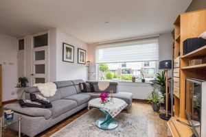 House for sale Van Brabantlaan 4 Valkenburg