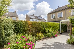 House for sale Van Brabantlaan 4 Valkenburg