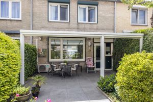 House for sale Van Brabantlaan 4 Valkenburg