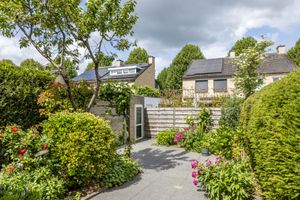 House for sale Van Brabantlaan 4 Valkenburg