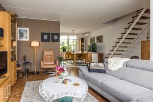 House for sale Van Brabantlaan 4 Valkenburg
