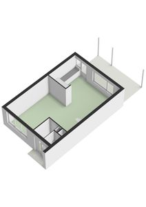 House for sale Van Brabantlaan 4 Valkenburg