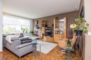 House for sale Van Brabantlaan 4 Valkenburg