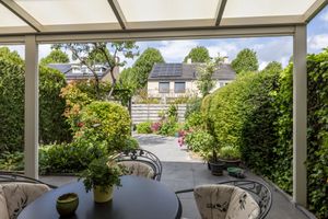 House for sale Van Brabantlaan 4 Valkenburg