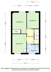 House for sale Van Brabantlaan 4 Valkenburg