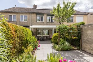 House for sale Van Brabantlaan 4 Valkenburg