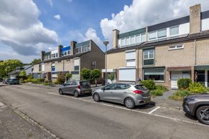 House for sale Van Brabantlaan 4 Valkenburg