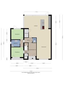 Appartement te koop Hereweg 4 Bg ong Landgraaf