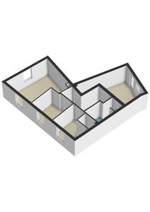 House for sale St. Nicolaasstraat 43 Simpelveld
