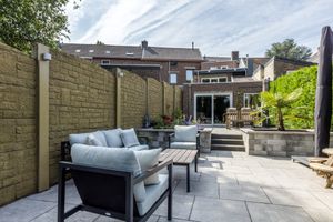 House for sale St. Nicolaasstraat 43 Simpelveld