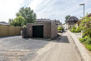 House for sale St. Nicolaasstraat 43 Simpelveld