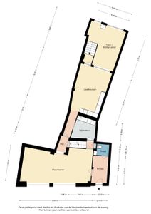 House for sale St. Nicolaasstraat 43 Simpelveld