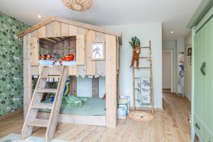 House for sale St. Nicolaasstraat 43 Simpelveld