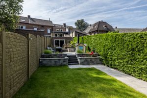 House for sale St. Nicolaasstraat 43 Simpelveld