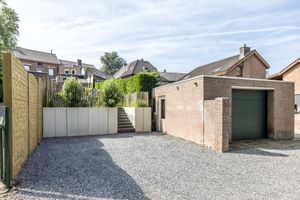 House for sale St. Nicolaasstraat 43 Simpelveld
