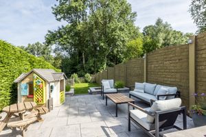 House for sale St. Nicolaasstraat 43 Simpelveld