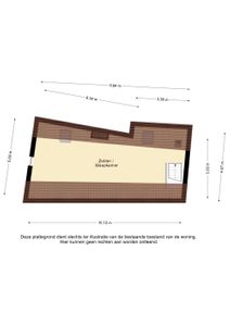 House for sale St. Nicolaasstraat 43 Simpelveld