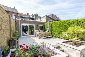 House for sale St. Nicolaasstraat 43 Simpelveld