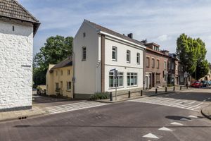 House for sale St. Nicolaasstraat 43 Simpelveld