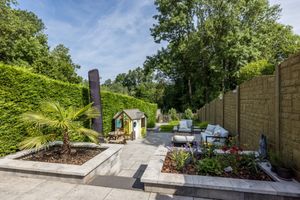 House for sale St. Nicolaasstraat 43 Simpelveld