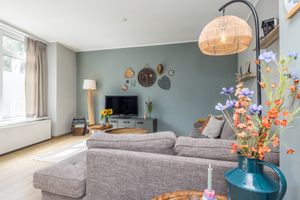 House for sale St. Nicolaasstraat 43 Simpelveld