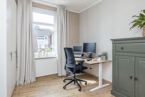 House for sale St. Nicolaasstraat 43 Simpelveld