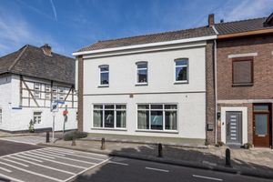 House for sale St. Nicolaasstraat 43 Simpelveld