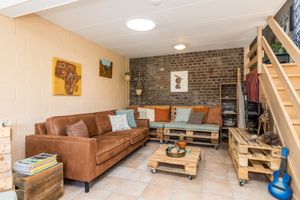 House for sale St. Nicolaasstraat 43 Simpelveld