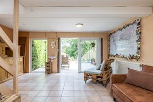 House for sale St. Nicolaasstraat 43 Simpelveld
