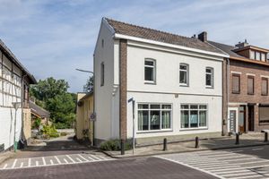 House for sale St. Nicolaasstraat 43 Simpelveld