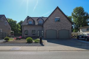 House for sale Oude Baan 457 Maasmechelen