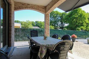 House for sale Oude Baan 457 Maasmechelen