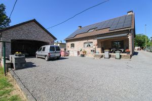 House for sale Oude Baan 457 Maasmechelen