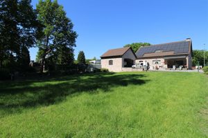 House for sale Oude Baan 457 Maasmechelen