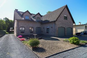 House for sale Oude Baan 457 Maasmechelen