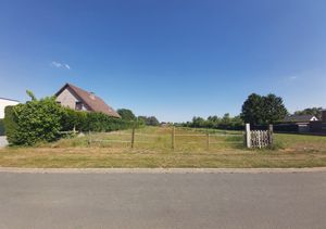 Bouwgrond te koop Werfstraat 21 Maasmechelen