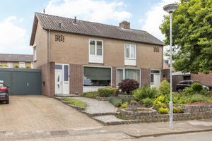 Woonhuis te koop Bernhardlaan 31 Margraten