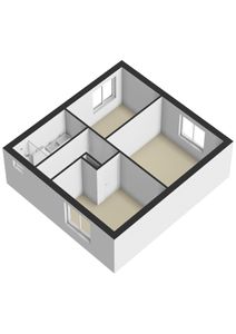 Woonhuis te koop Bernhardlaan 31 Margraten