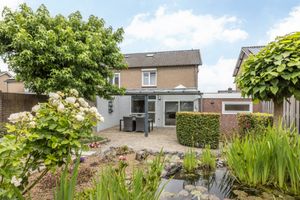 Woonhuis te koop Bernhardlaan 31 Margraten