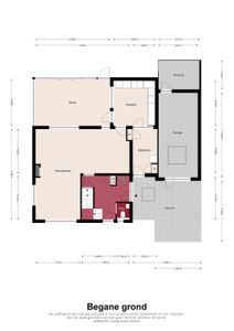Woonhuis te koop Parklaan 8 Weert