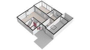 Woonhuis te koop Parklaan 8 Weert