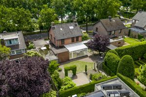 Woonhuis te koop Parklaan 8 Weert