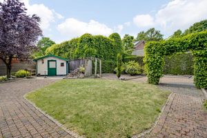 Woonhuis te koop Parklaan 8 Weert