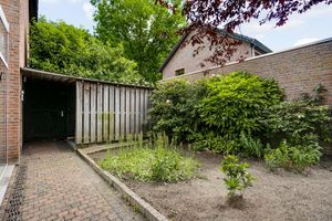 Woonhuis te koop Parklaan 8 Weert